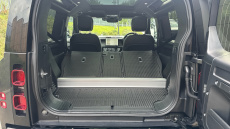 Land Rover Defender 3.0 D250 X-Dynamic HSE 90 3dr Auto Diesel Estate